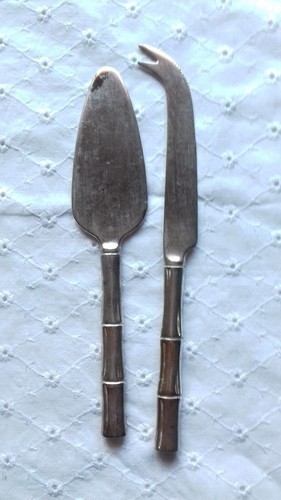 Posate coltelli per formaggi - posate,