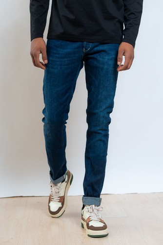 Dondup jeans uomo george up232 - uomo,