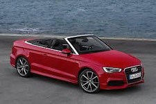 KIT AIRBAG COMPLETO A3  CABRIO SEDAN 2015>