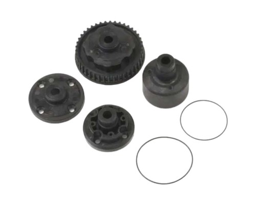 Kyosho kit alloggiamento - kit,
