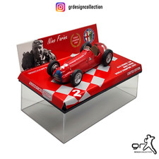 Nino Farina - Alfa Romeo 158 - F1 World Champion 1950 / Altaya - IXO/ 1:43