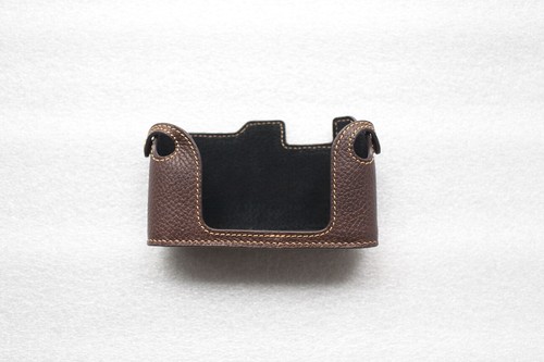 Custodia mezza fotocamera - , in