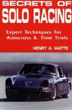 Secrets of Solo Racing: Expert