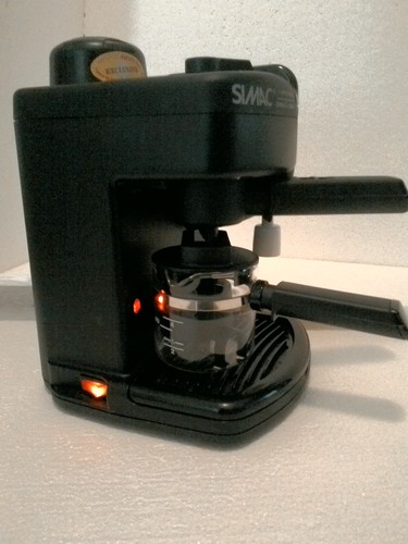 Macchina caffe simac - caffe, mod