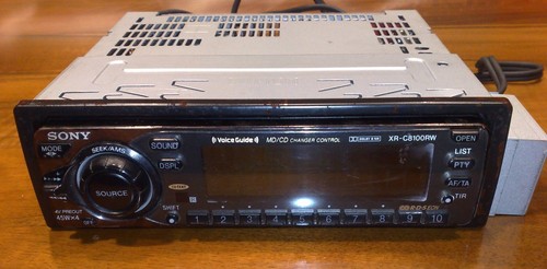 Stock autoradio riproduttore - stock,