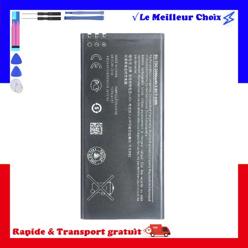 Batterie accu pile interne - pile,