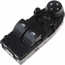 Pulsantiera Alzacristalli per