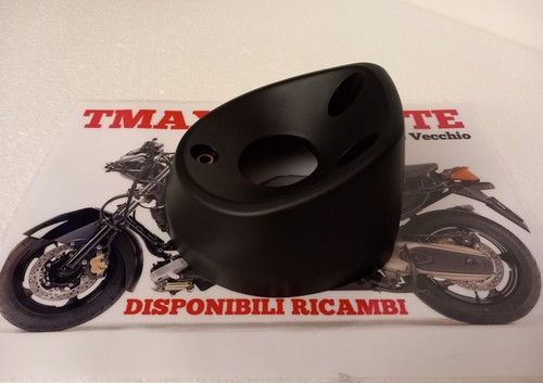 Protezione scarico paracalore - protezione,