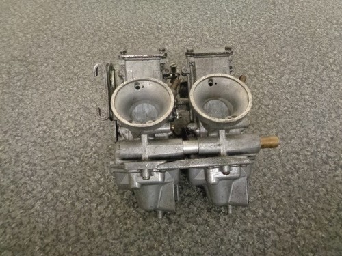Carburatori honda nsr250 - carburatori,