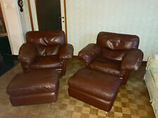 Poltrone divano donna vintage