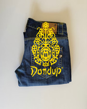 Dondup Jeans donna modello