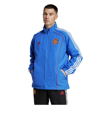 Manchester united adidas - manchester,
