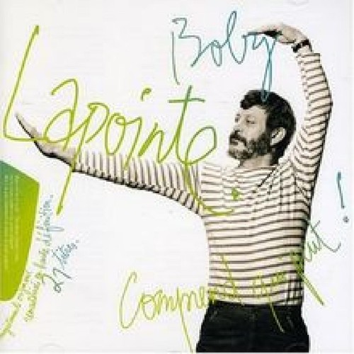 Boby lapointe comprend - boby,