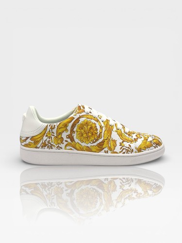 Versace baroco medusa - versace,