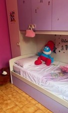 🌸 Cameretta a ponte