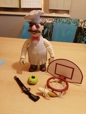 Jim Henson's Muppets Classic Swedish Chef Serie 9