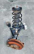 SOSPENSIONE ANTERIORE SINISTRA VW GOLF 6 VI 1.6 B MECCANICA SINISTRA MASSA SX