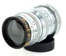 RARISSIMA EDIZIONE Meyer-Optik