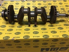 ALBERO MOTORE A112 ABARTH 70 HP No STANDARD 0,25