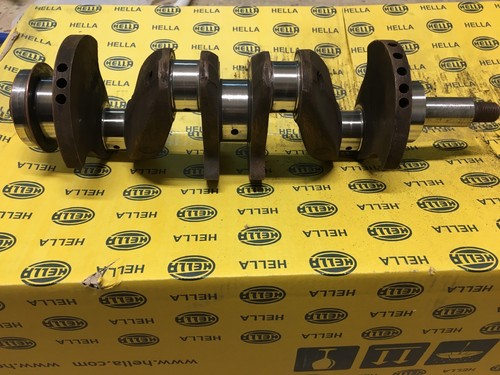 Albero motore a112 abarth - a112,