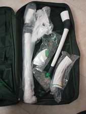 FOLLETTO BORSA FOLLETTO ORIGINALE CON TUBO E ACCESSORI (490)