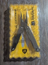 Leatherman Wingman Multi Tool