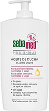 Seba Med Aceite Ducha 500 Ml