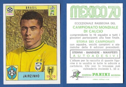 Figurina calciatori panini - figurina,