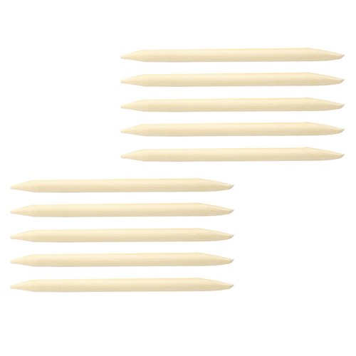30pcs bamboo stylus - bamboo,