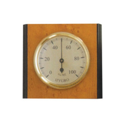 Igrometro legno 5x8 5 - legno, cm.9,5x8,5