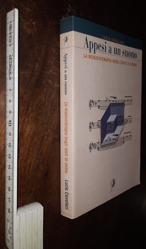 Libro appesi suono la - a,