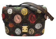 Borsa a tracolla Louis Vuitton