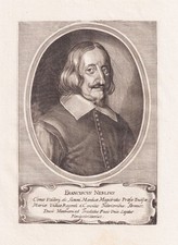 Francesco nerli vecchio - nerli, il