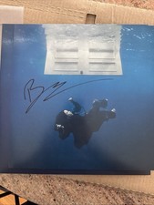 Billie Eilish HIT ME HARD AND