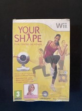 Your shape centro del - centro,