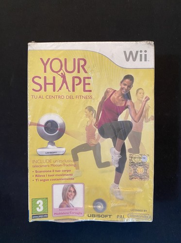 Your shape centro - your,