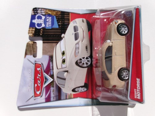 Disney pixar cars - disney, chaos