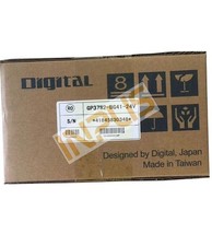 Pannello grafico touch screen GP37W2-BG41-24V Pro-face GP37W2BG4124V Proface HMI