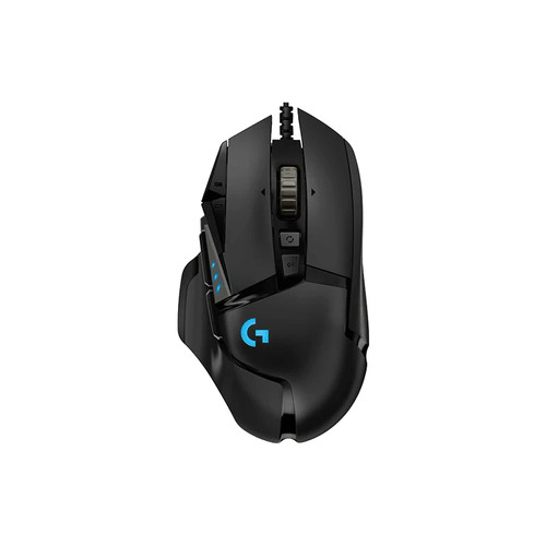 Mouse gioco logitech g502 - da,