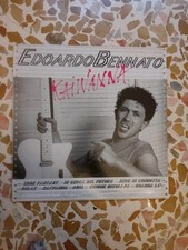 edoardo bennato kaiwanna eb79 1985 dischi ricordi disco vinile lp 33 giri rpm