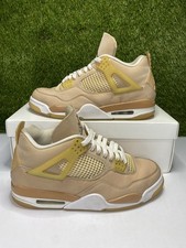 Air Jordan 4 Shimmer Retro