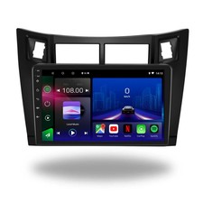 Autoradio Toyota Yaris