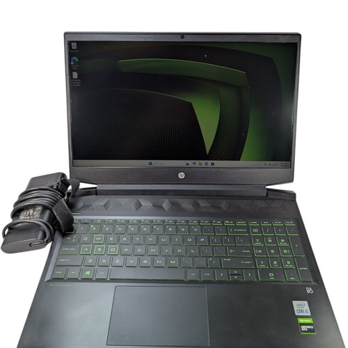 Pavilion gaming a0000 - hp,