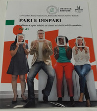 pari e dispari - pre A1 -