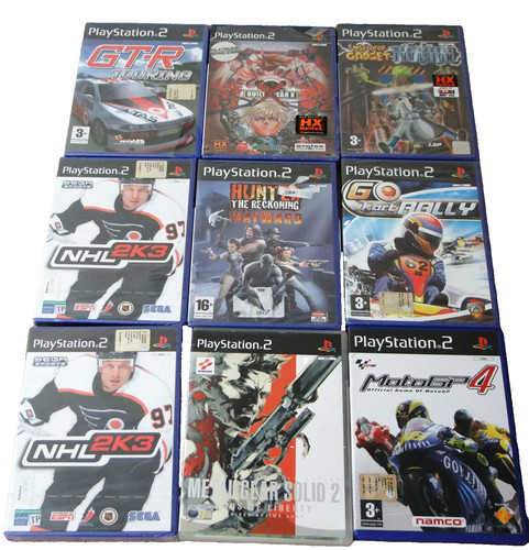 Lotto giochi playstation - lotto,
