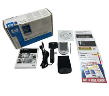 HP iPAQ rx1950 series Pocket