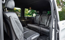 MERCEDES VITO CLASSE V COMFORT