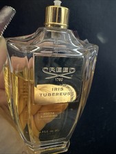Creed Iris Tubereuse Acqua