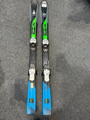 Sci volkl rtm 130 - rtm,