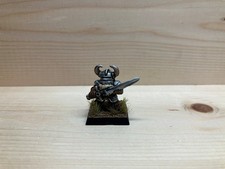 Warhammer Fantasy Citadel GW